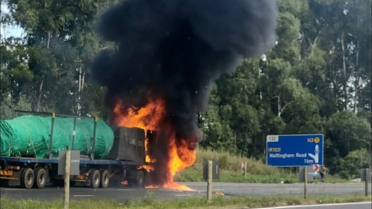 What's Happening Across South Africa Today | 14 March 2026