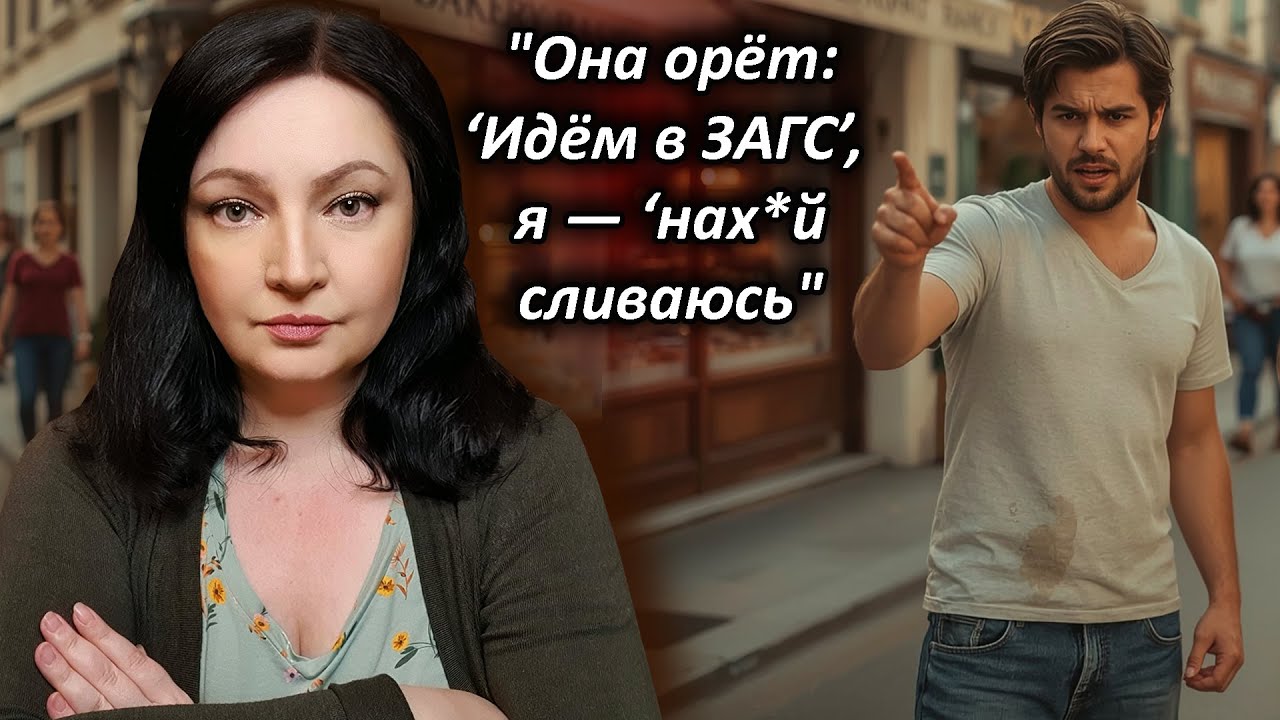 ВСЕ В ШОКЕ! Свадьба накрылась! Жених сбежал без объяснений прямо перед ЗАГСом  Такие НОВОСТИ СЕГОДНЯ