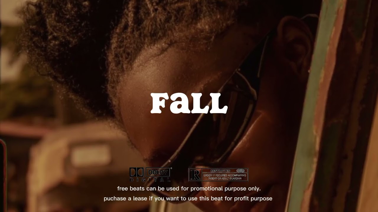 [FREE]Afrobeat Type Beat 2026 - 