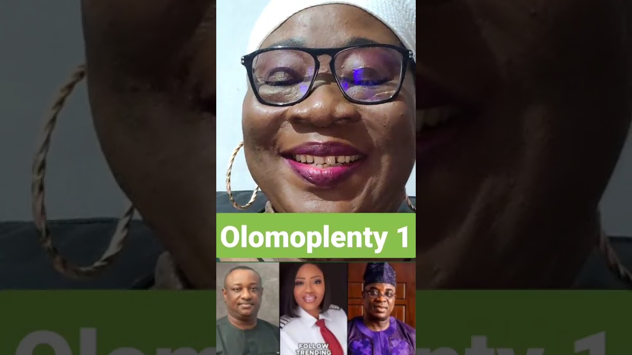 WASIU AYINDE ÀSÌKÒ ẸSAN IKÚ BARRISTER LO DE SI Ẹ