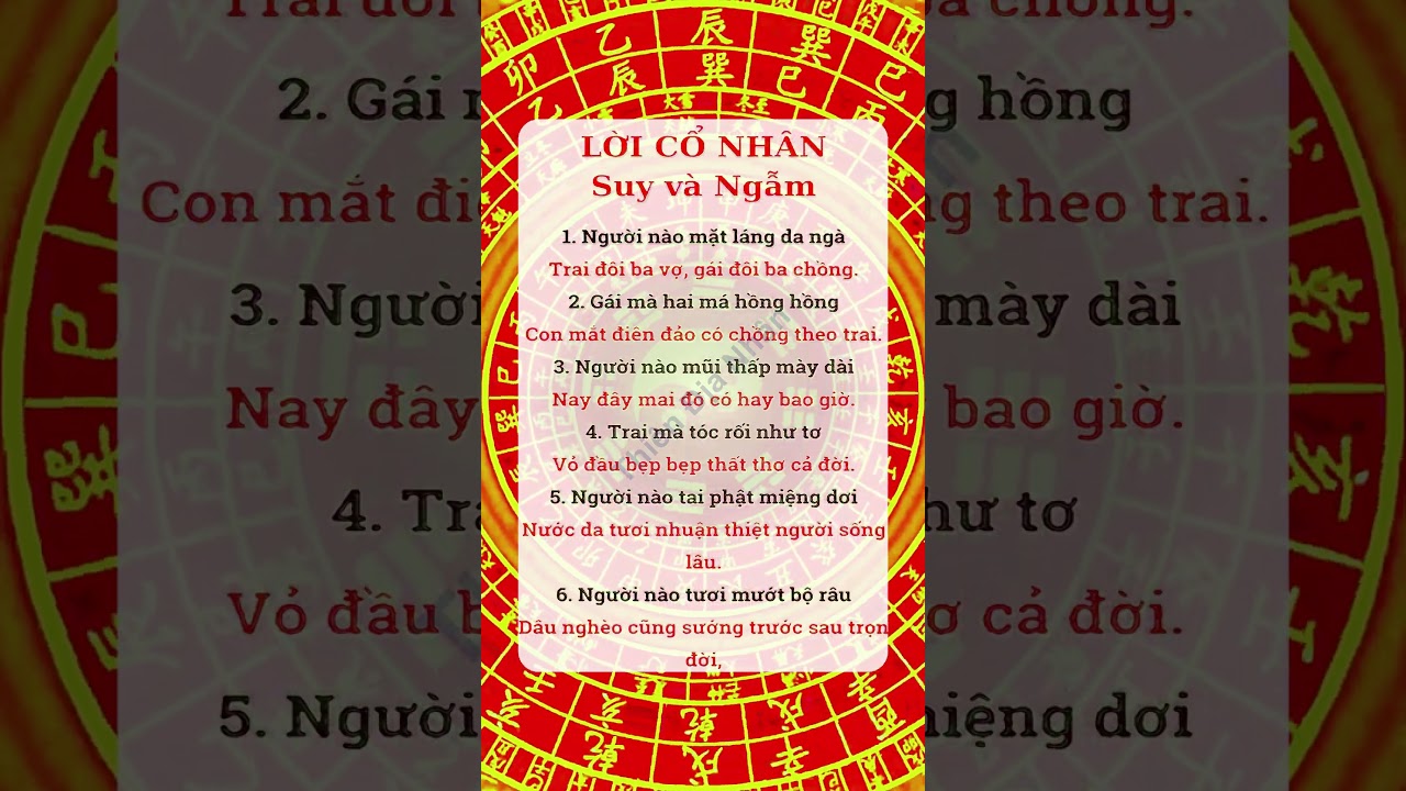 Thiên Địa Nhân |  Tử Vi, âm nhạc, làm đẹp - Tìm lại sự cân bằng và hạnh phúc đích thực 2025