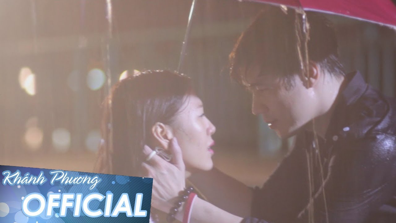 Lỗi Lầm Em Mang Đi - Khánh Phương | Vũ Ngọc Châm Hối Hận Khi Đã Làm Kẻ Phản Bội