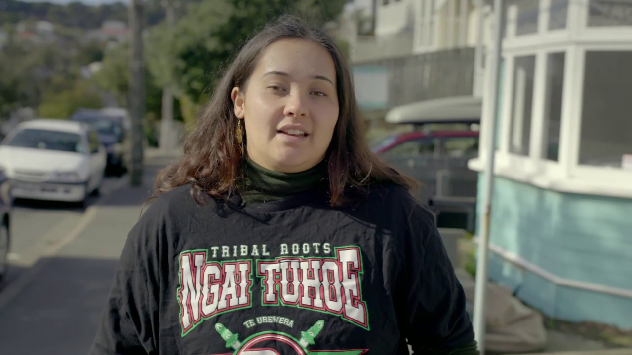 He Kākano Ahau | Episode 3: Decolonising Gender and Sexuality in Wellington City | RNZ