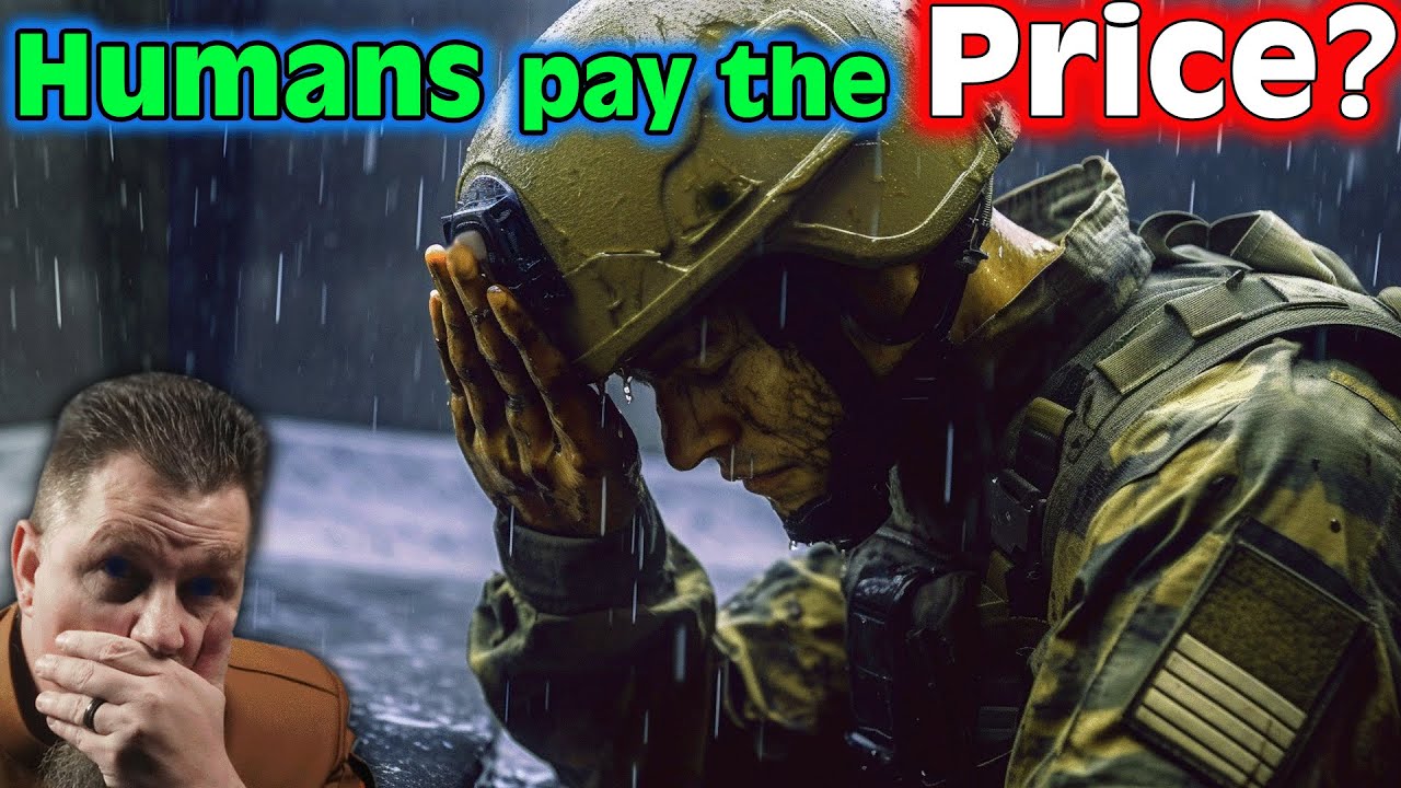 A HFY Story : The cost of five minutes | 2107~Deathworld, War, Terran and Humans