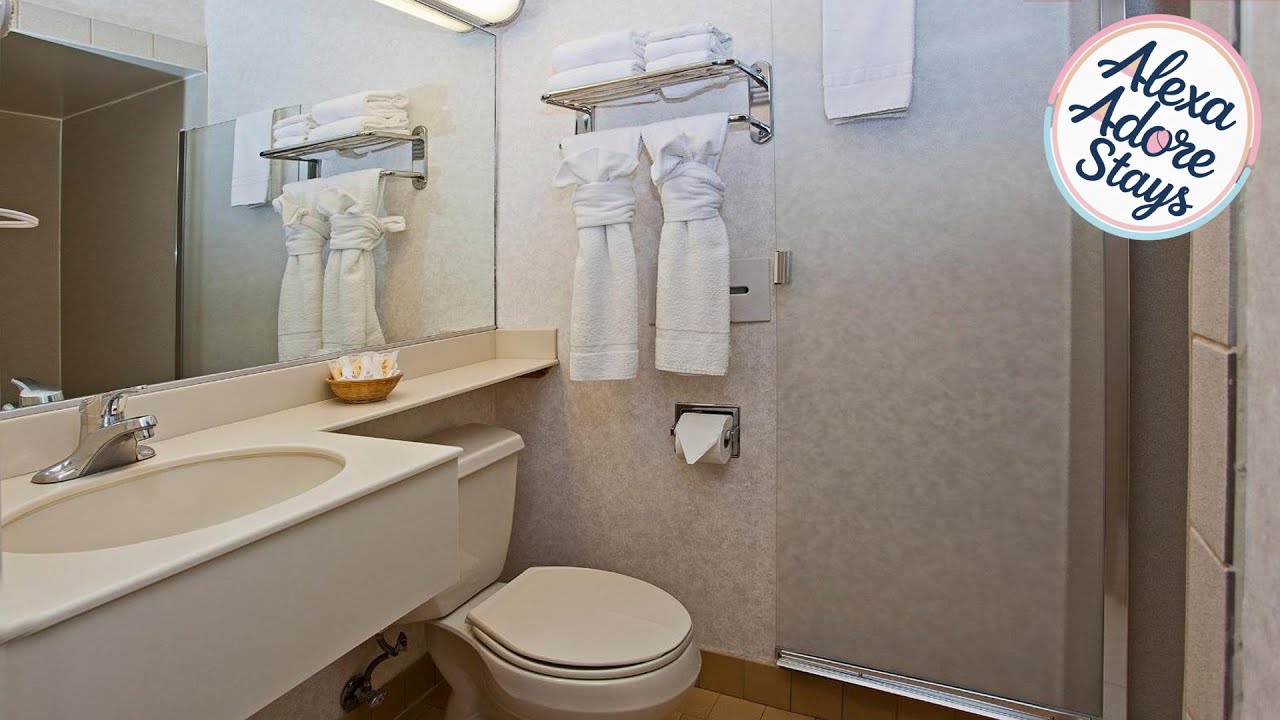 Town House Motel | San Francisco (CA), United States | Hotel Review 🏩