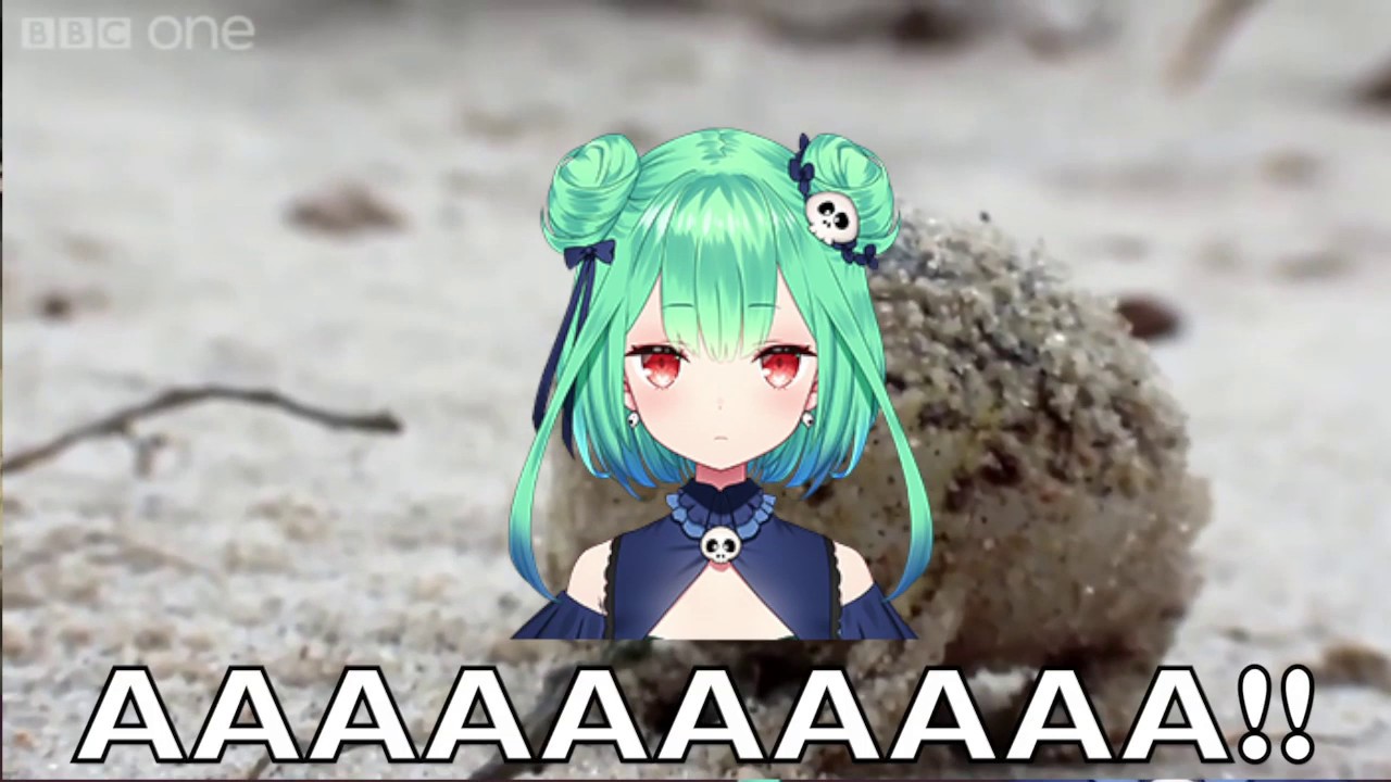 A Very Angry Necromancer