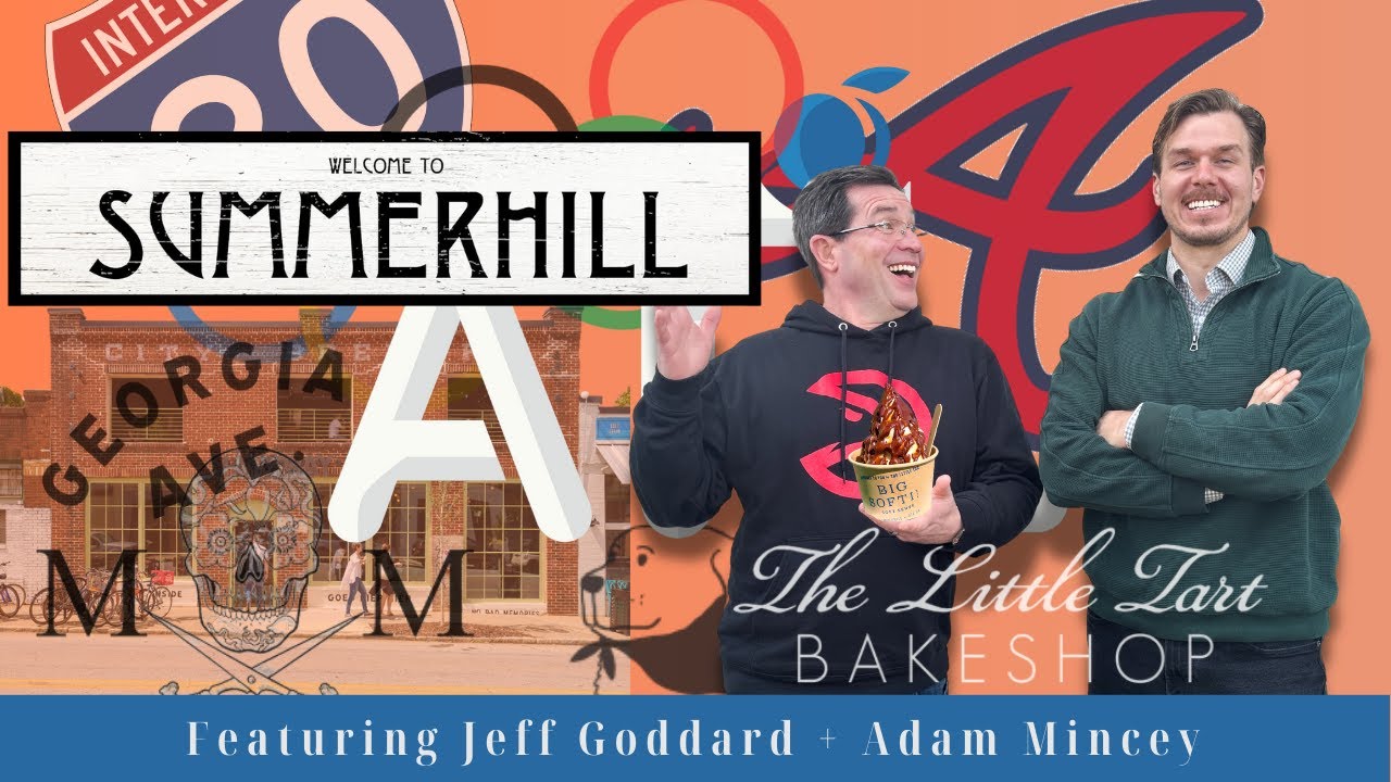 Summerhill Atlanta 2025: What You NEED to Know Before Moving Here!