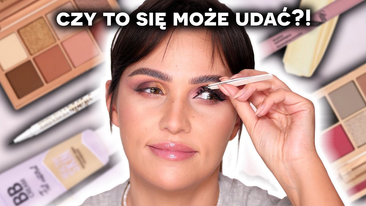 klejo-liner, zaskakujący korektor i spółka, czyli... PRZEGLĄD POLSKICH NOWOŚCI 😏