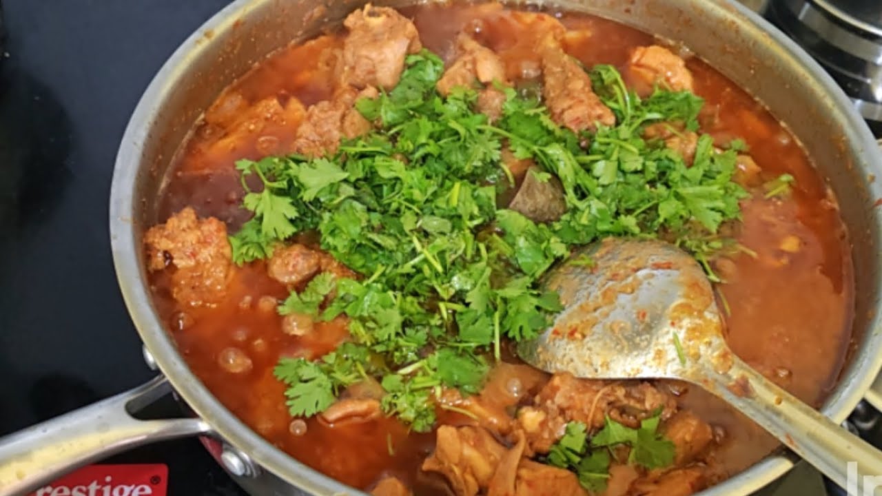 Chicken pulao with chicken curry Very delicious 😋😋