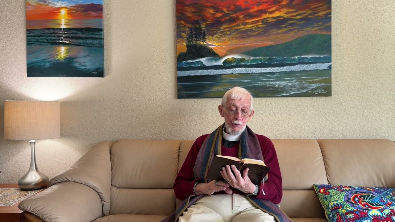 25 February 2026 Wednesday of the Week of Lent I
