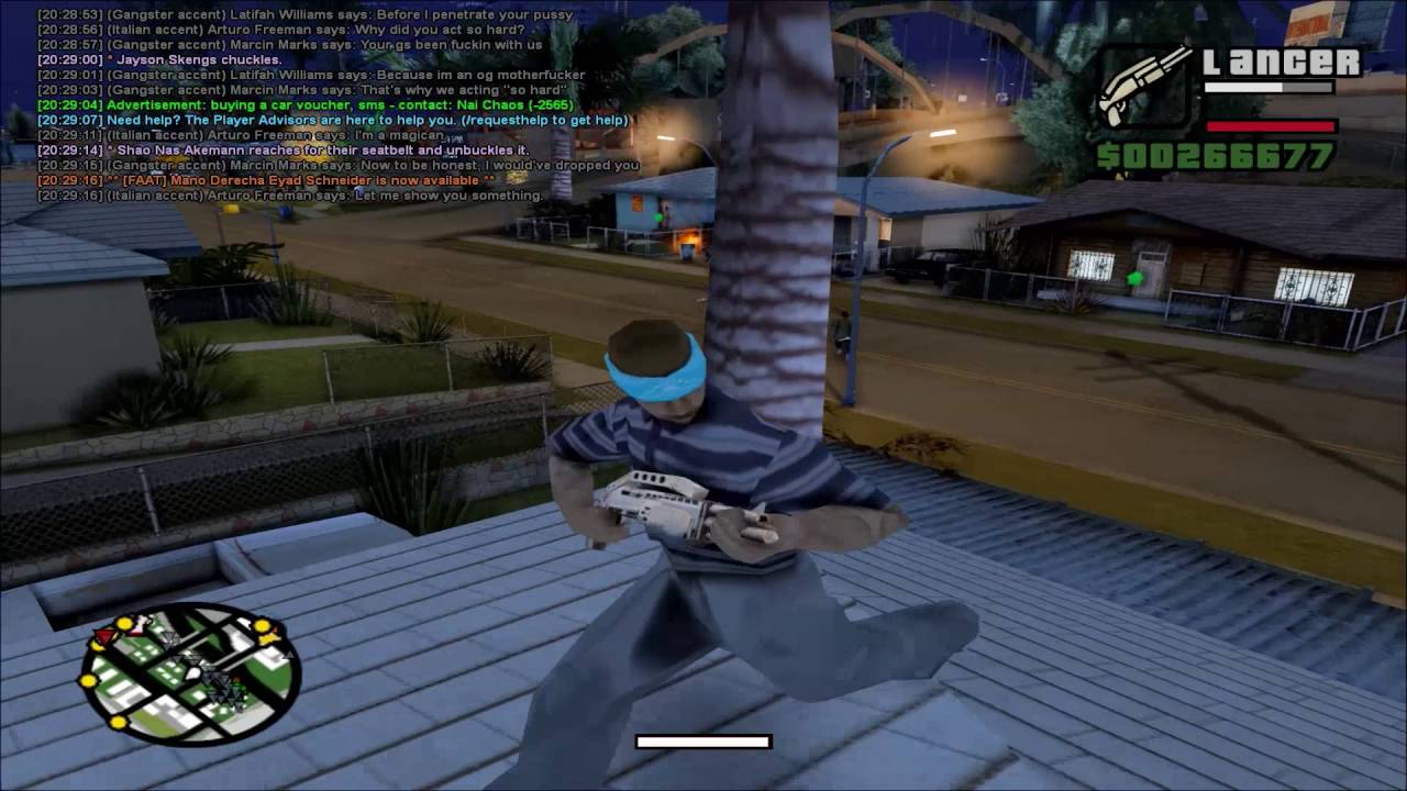 [NGG] sike im back