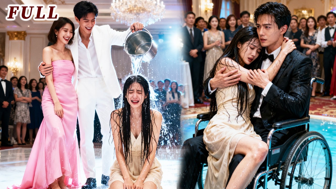 Anh ta vì tình đầu làm nhục cô 9 lần! Lần 10 cô bỏ lấy người thực vật! Hóa ra TGĐ cực đẹp trai!