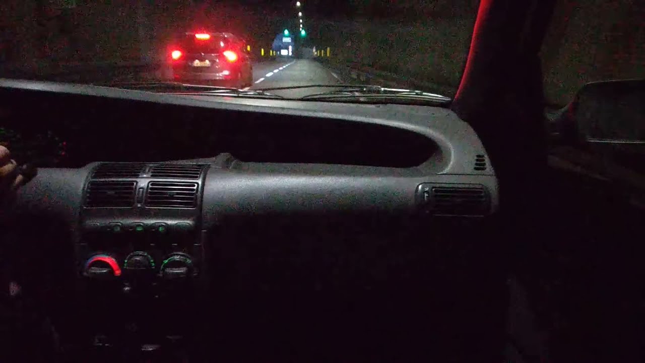 Punto 55 in giro