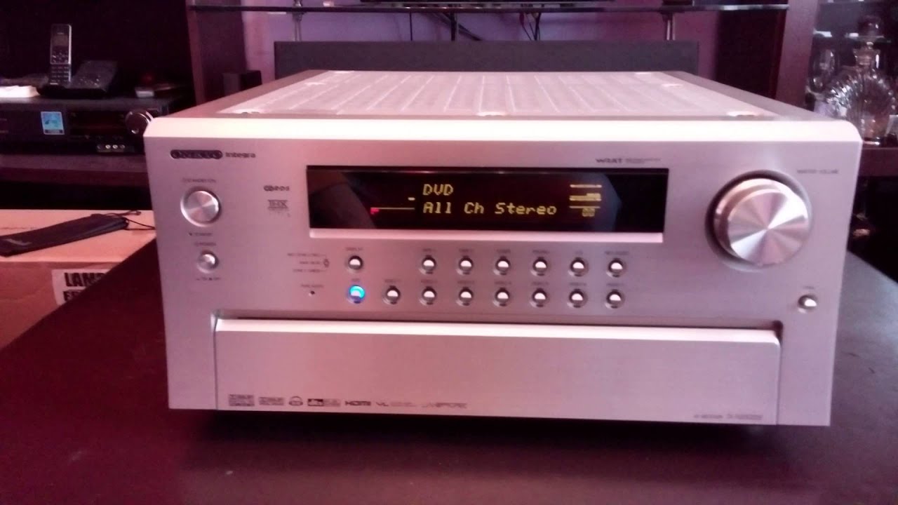 ONKYO TX NR5000E