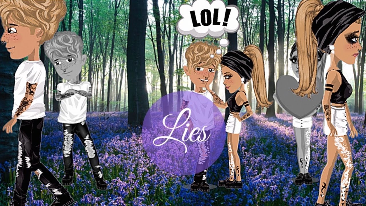 Lies - Msp