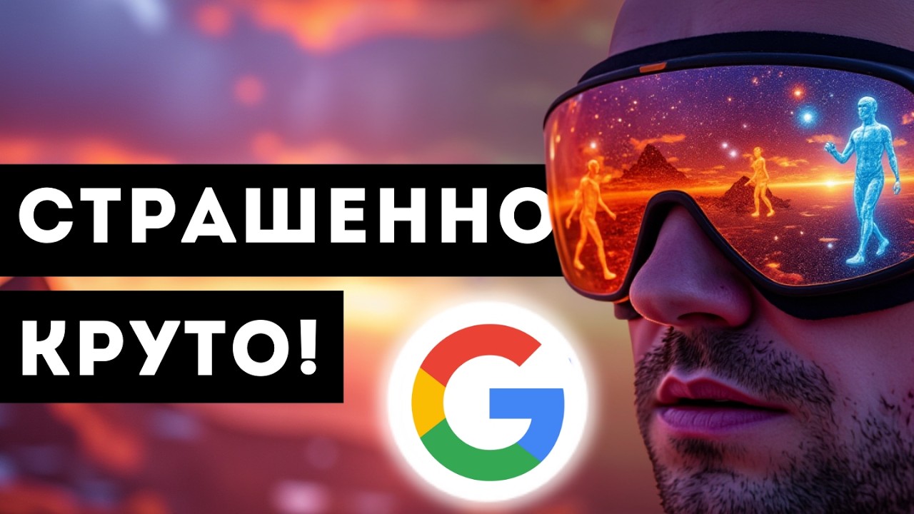 НОВИНИ AI: Чому Альтман хоче ваші очі? Що за нові моделі від Google?