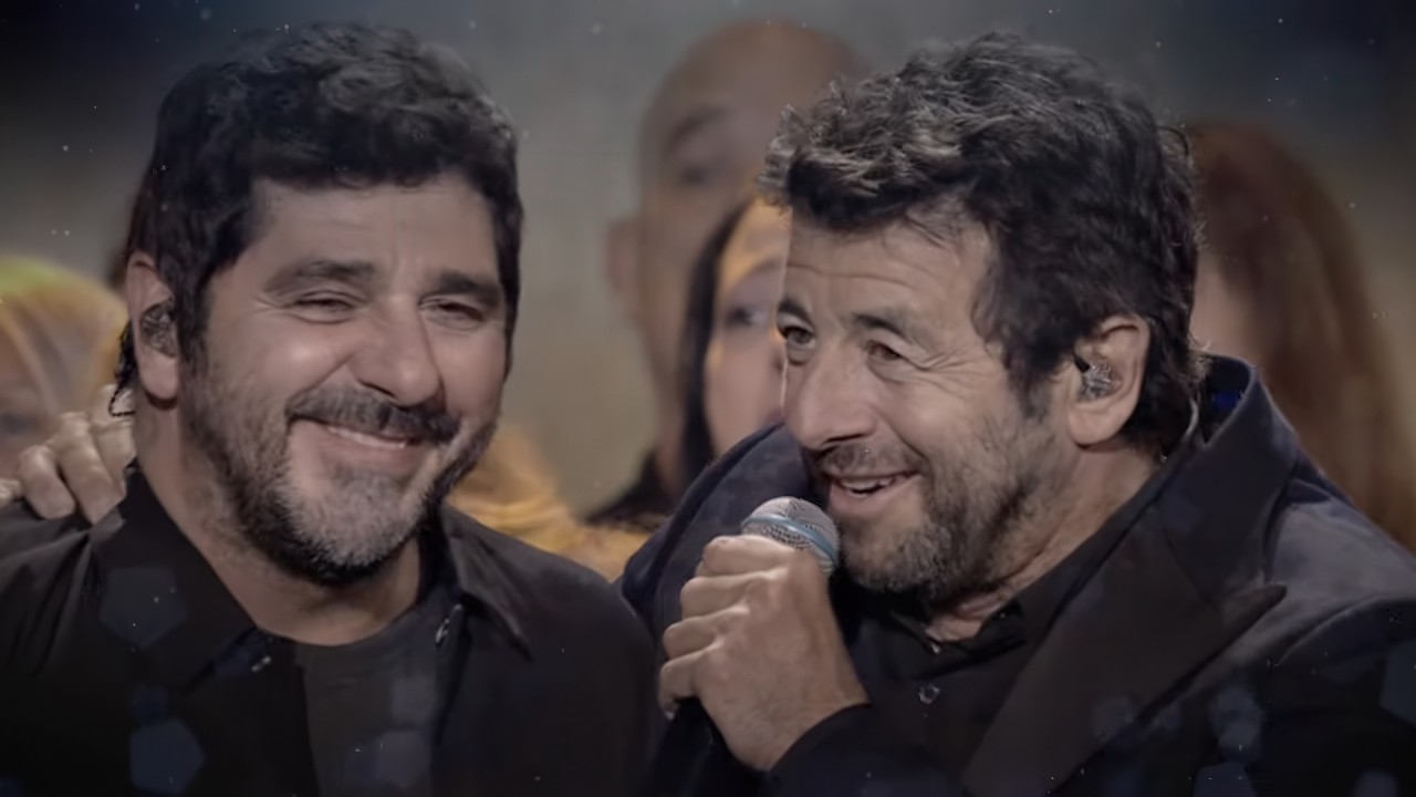 Le grand concert des régions, sud 2025