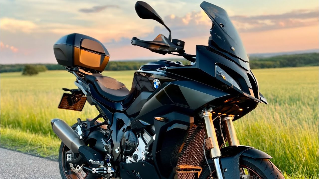 Bmw S1000XR 22' - vélemény Ofi-tól
