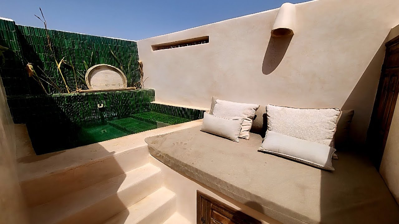 Marrakech For Sale 275,000 euros 