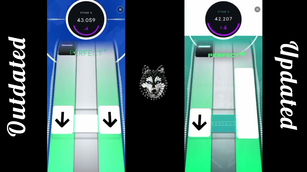 [Beatstar] Time Of Our Lives - Pitbull, Ne-Yo Chart Comparison