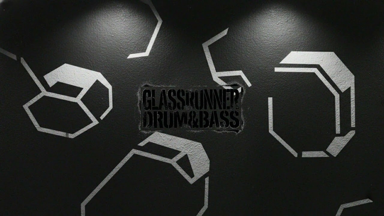 Dim Splice | GlassRunner Drum&Bass