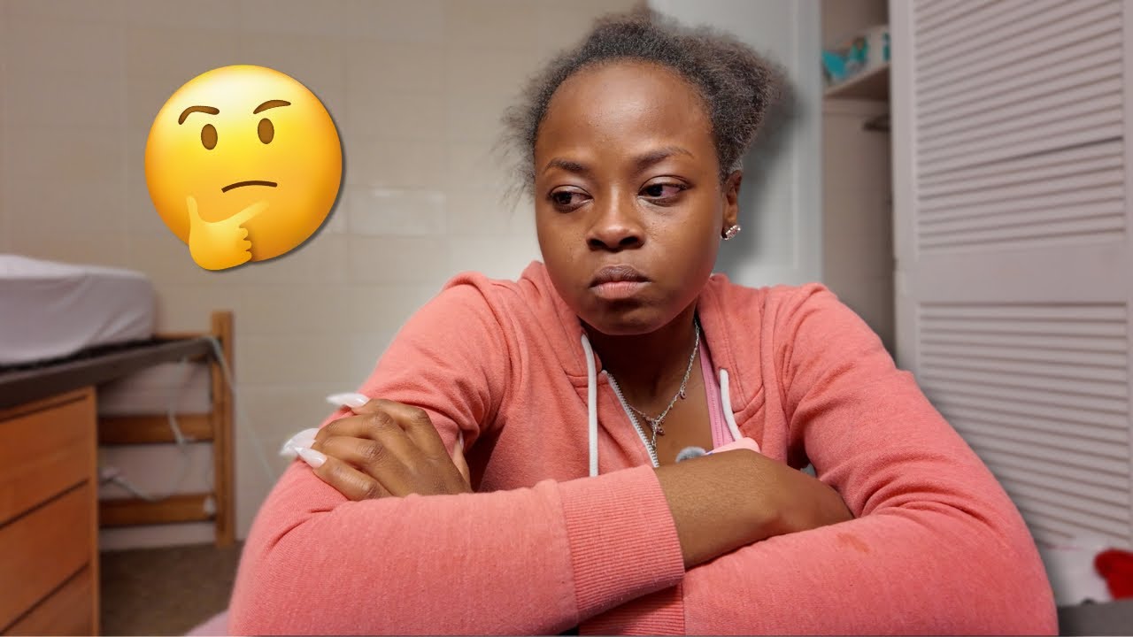 Preparing to graduate… alone