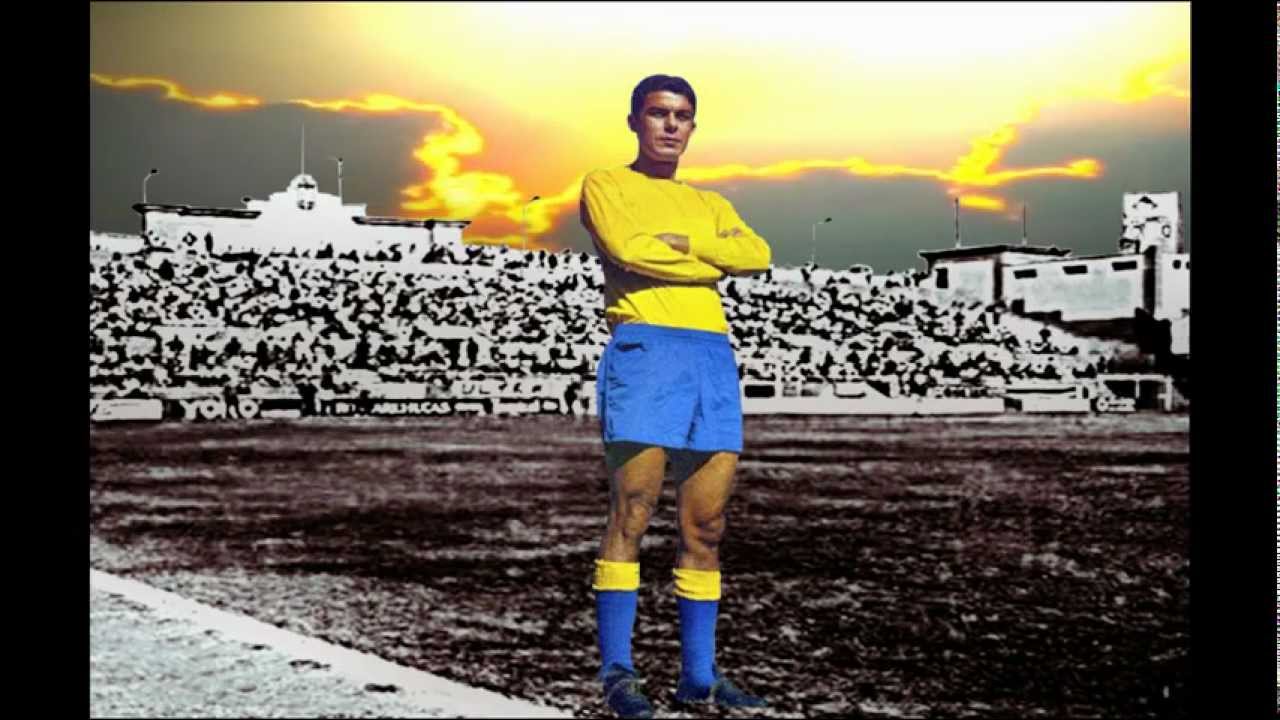 U.D. Las Palmas - pa, cuéntame esa historia, la de Juan el nuestro