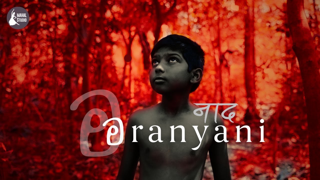 Naad | Aranyani | A Journey into the Enchanted Forest of the Gods | Indian Classical Carnatic Fusion