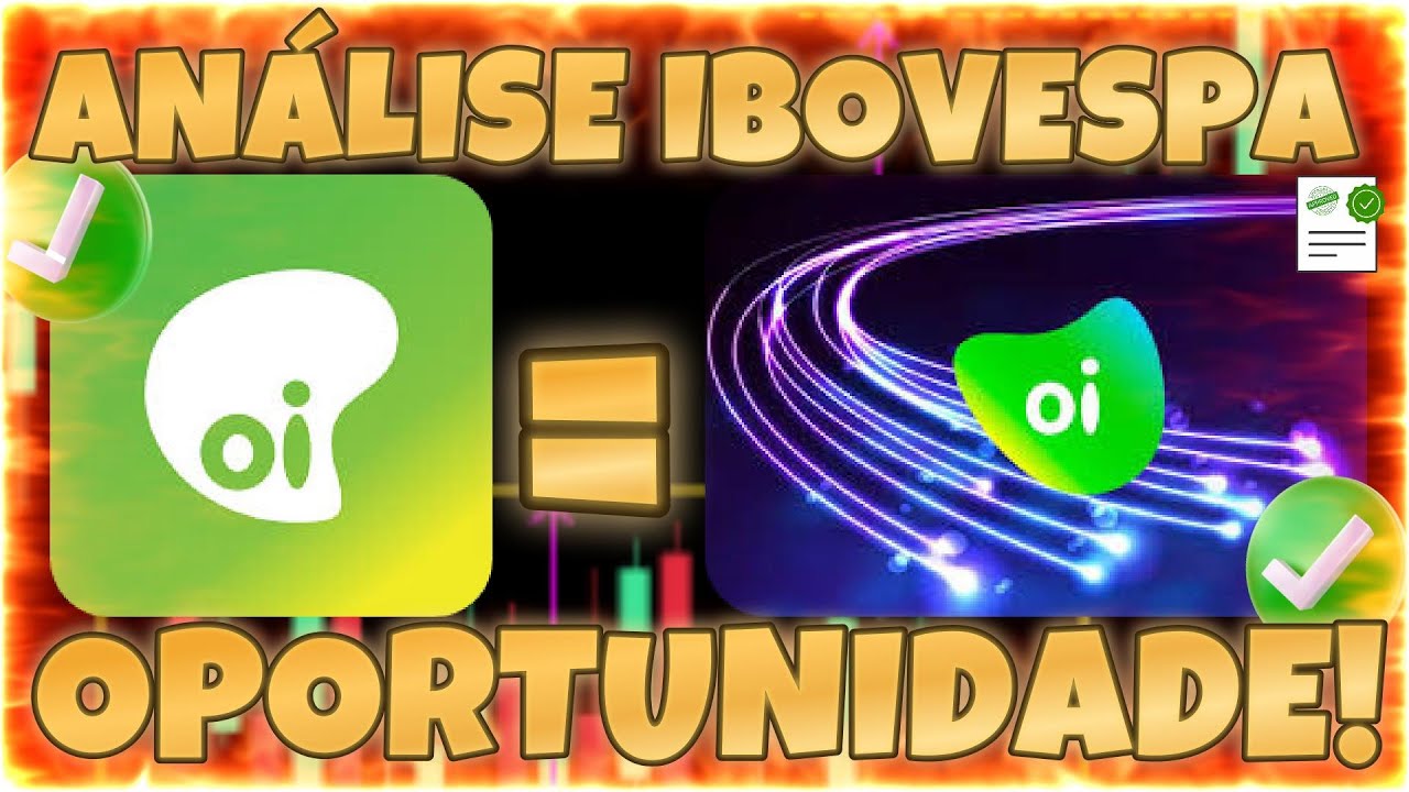 🔥 OI (OIBR3) VENDE ATIVO DE R$ 12,3 BILH&Otilde;ES 🚨 ISSO QUITA A D&Iacute;VIDA OU &Eacute; O &Uacute;LTIMO CARTUCHO? 🔥