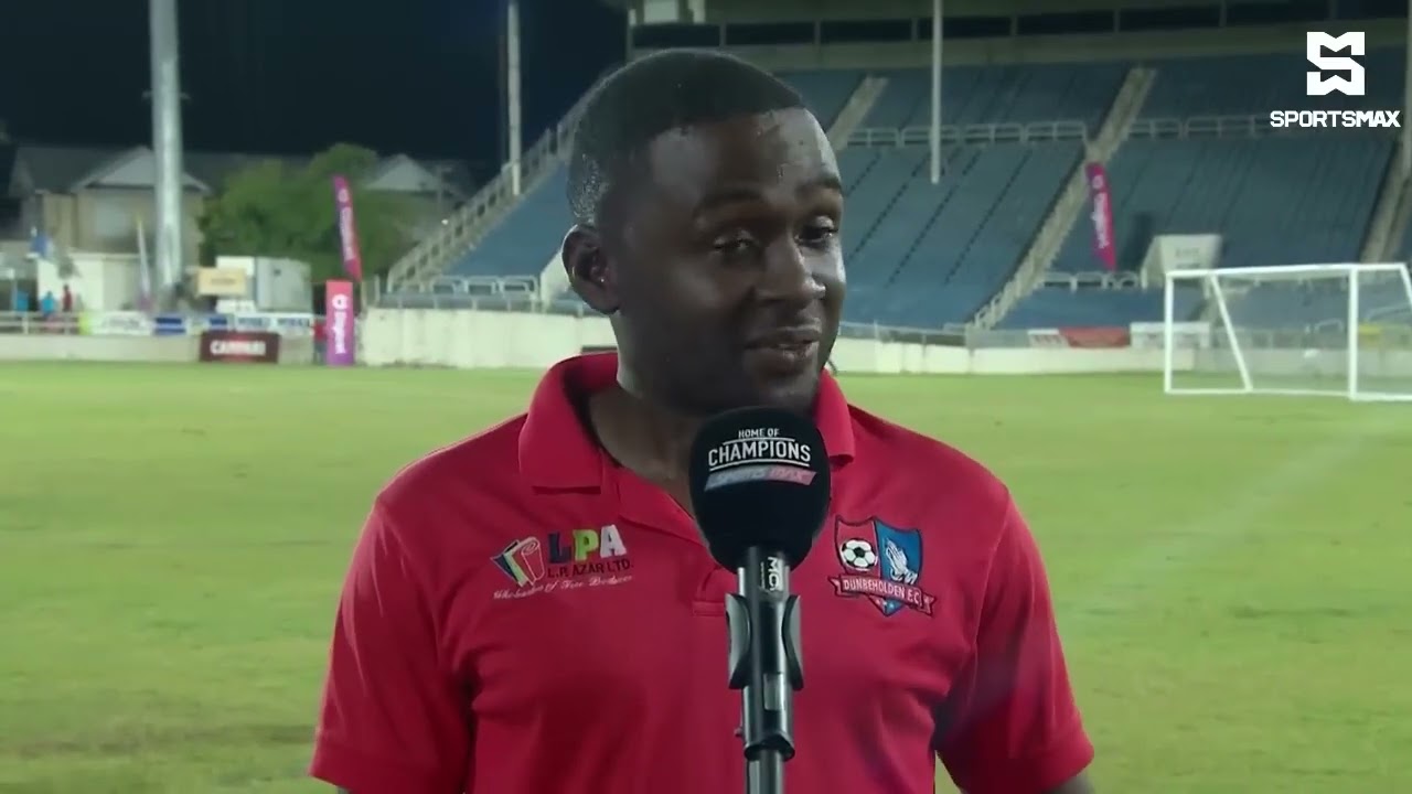 Semifinal Second Leg Cavalier 3-4 Dunbeholden, 4-2 penalty shootout Highlights June 29, 2022