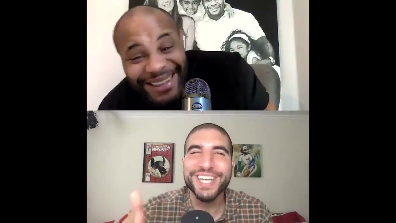 Ariel Helwani falls for fake fight card on Wikipedia