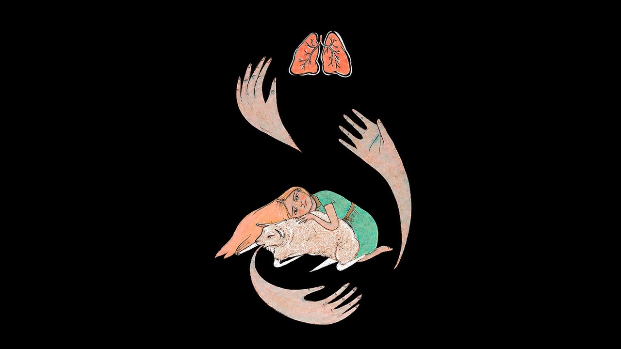 Purity Ring - Obedear