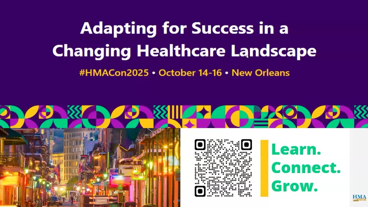 Webinar Replay – Navigating Medicaid Managed Care Shifts