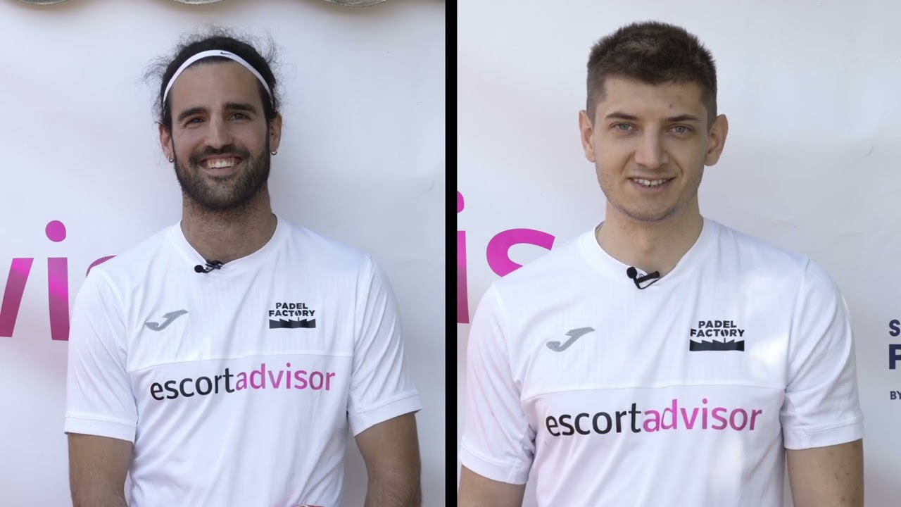 Padel Factory Tribiano in SERIE D!