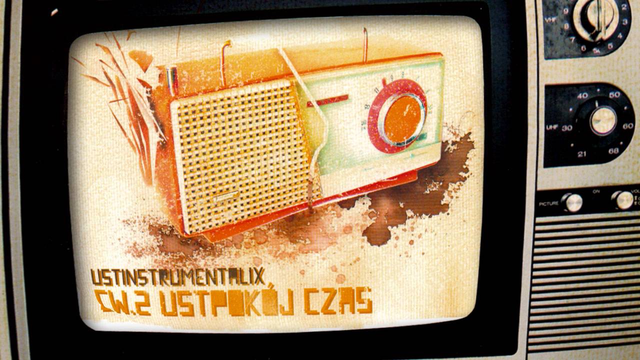 06. UstinstrumentaliX - 