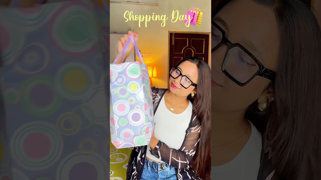 500 rupees shopping challenge in New Market 🛍️ 