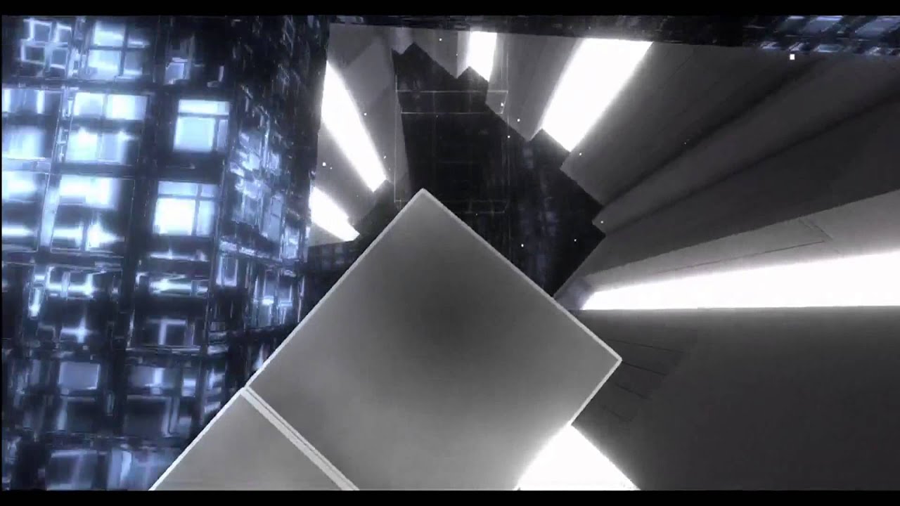 Clay Kaczmarek's (Subject 16) Story - The Prologue