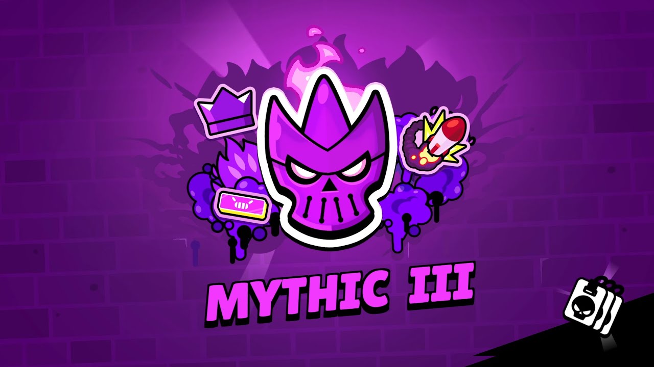 Good randoms CLUTCH UP late | Push to Legendary