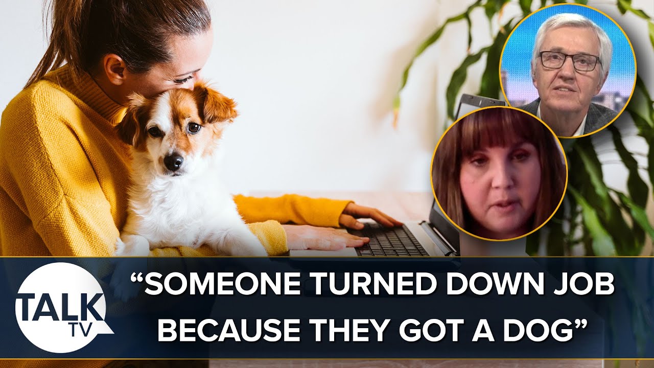 Under 35 Year Olds Want To Work From Home Study Finds | Nick De Bois
