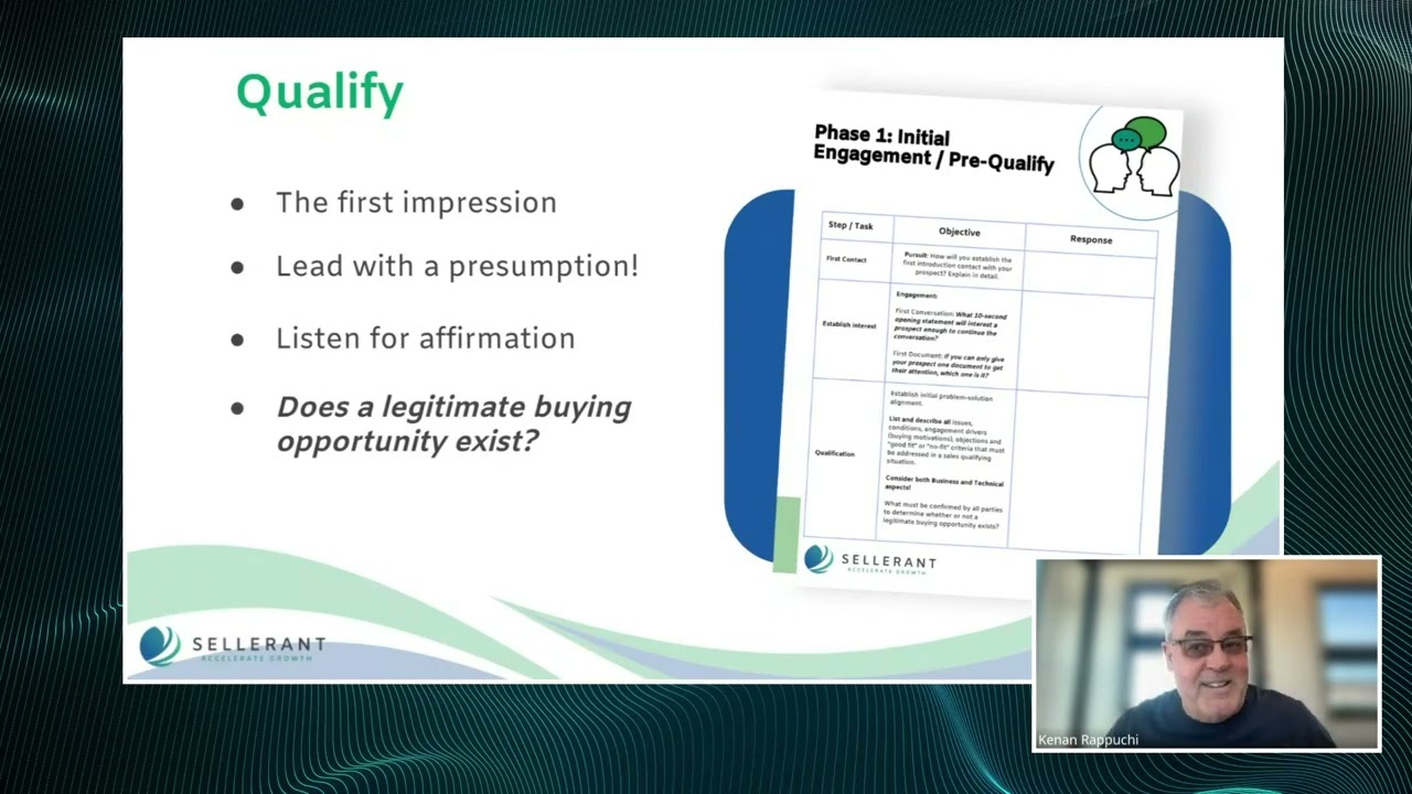 Techstars Webinar: Shorten B2B Sales Cycles. Sell More, Faster.
