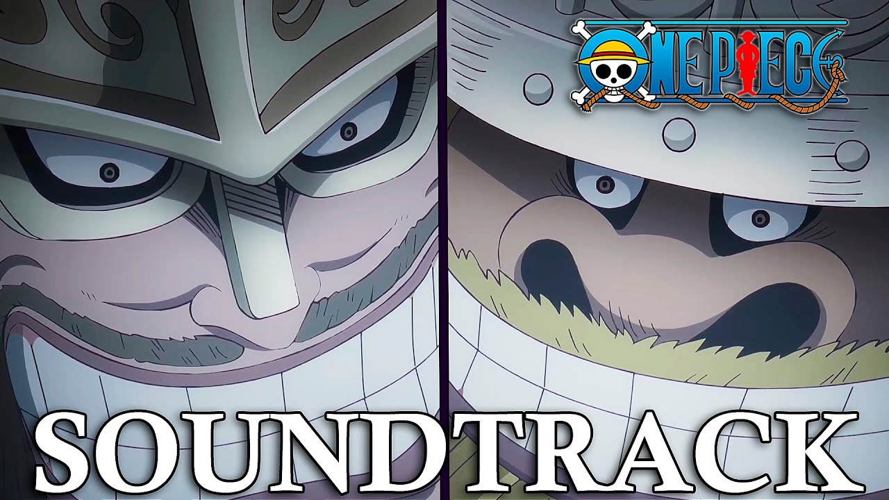 One Piece EP 1140  -『The Giants Theme』 Full Epic Cover