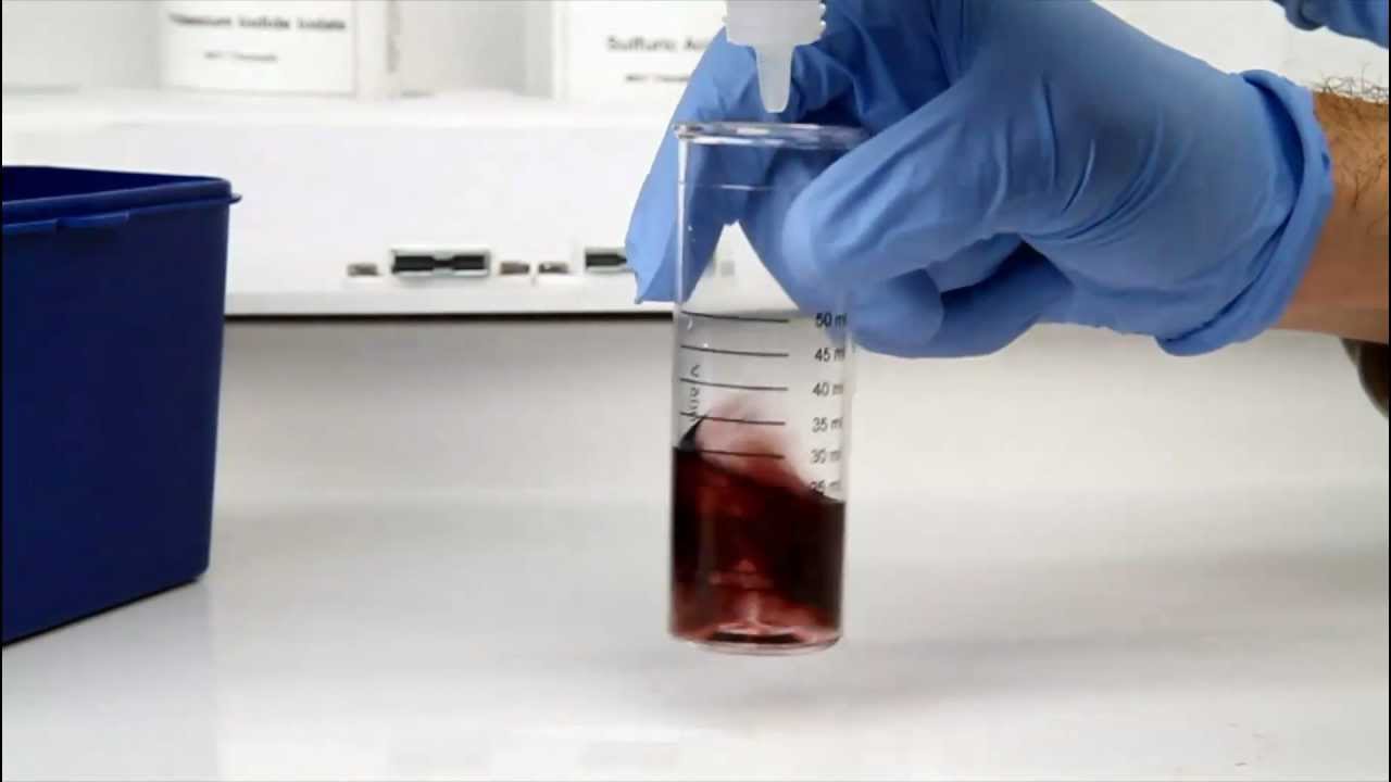 Sulfite Test Kit - TK3502-Z