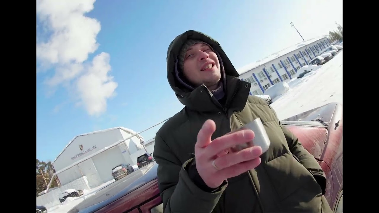 Родные места - Минуспятьдесят и SIBCompany 2026