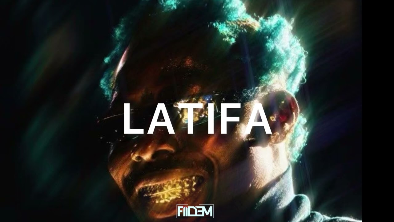 Afrobeat Instrumental 2026 Wizkid x Ayo Maff Type Beat 2026 | “LATIFA”