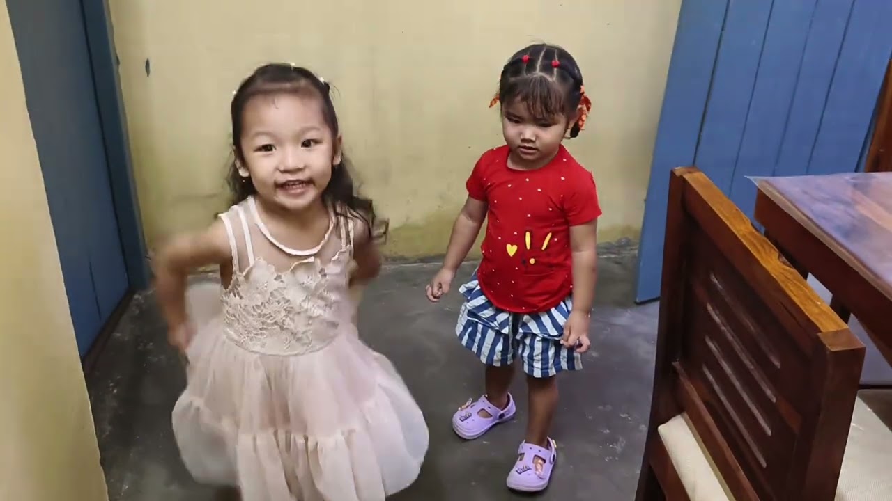 Kham + Muankim Home Coming & Reception 