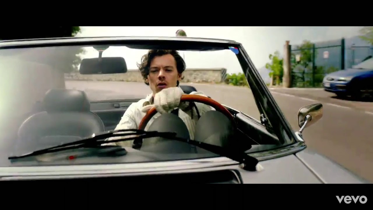Larry Stylinson.