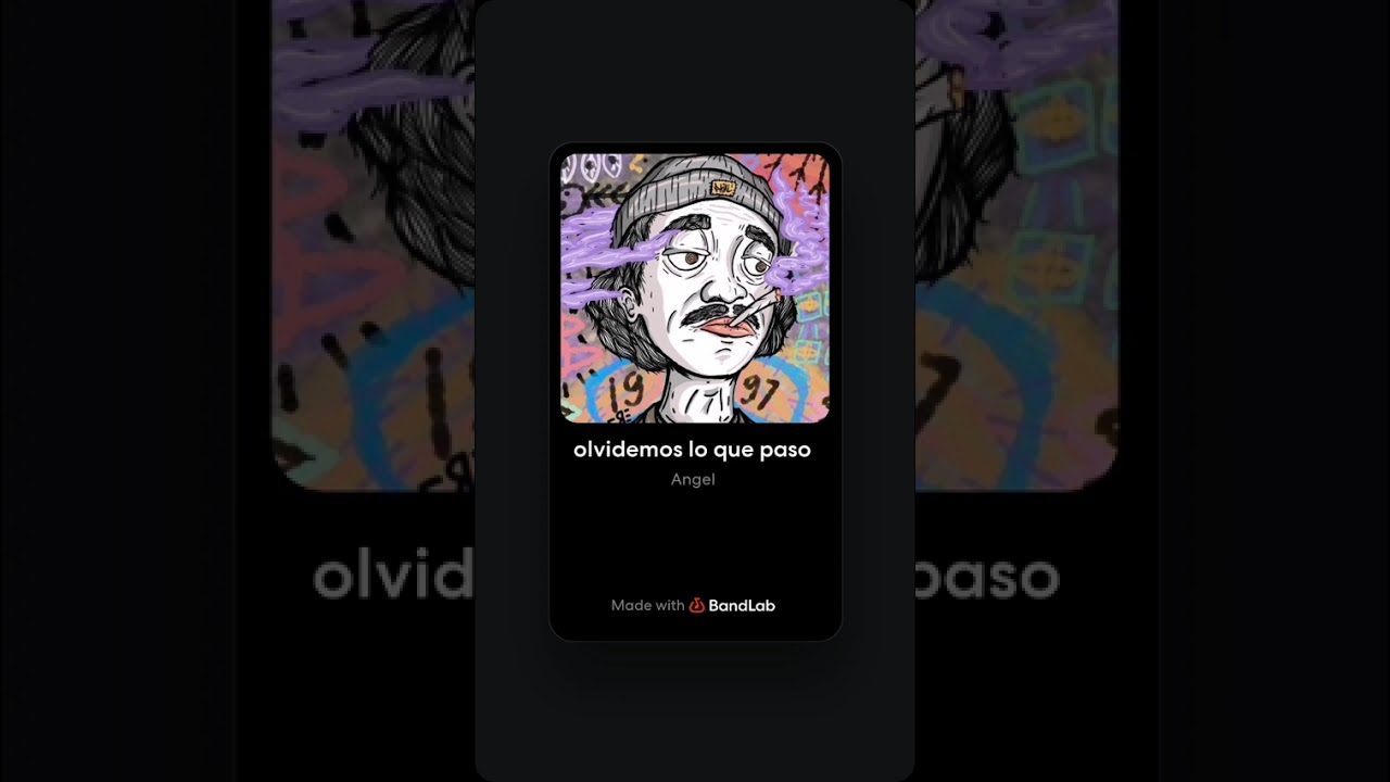 Olvidemos lo que paso
