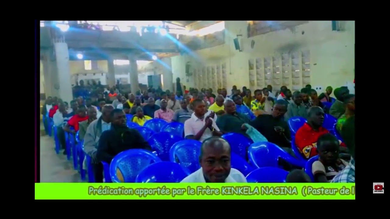 Klisto wa kula muel&rsquo;ami