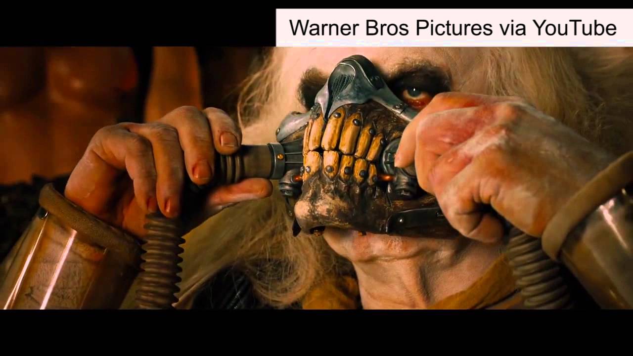 Mad Max: Fury Road - A remake worth watching!