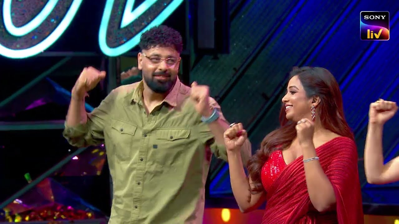 Indian Idol Season 16 | Anil Kapoor Special | This Sat, 8 PM | Sony LIV